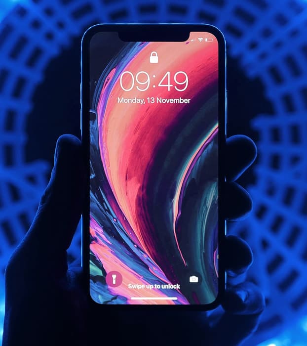 eSIM ready smartphones