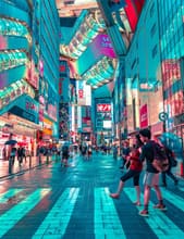 Asia